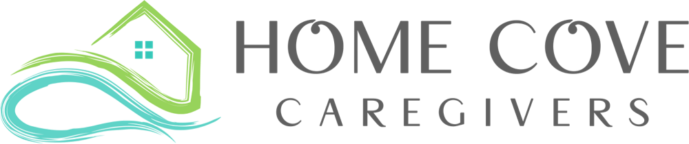 logo horizontal HomeCoveCaregivers
